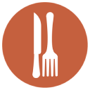 Places To Eat icon