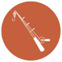 Rainy Lake Fishing Report chart