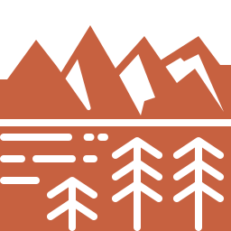 national-park (2) (2) shape, arrow